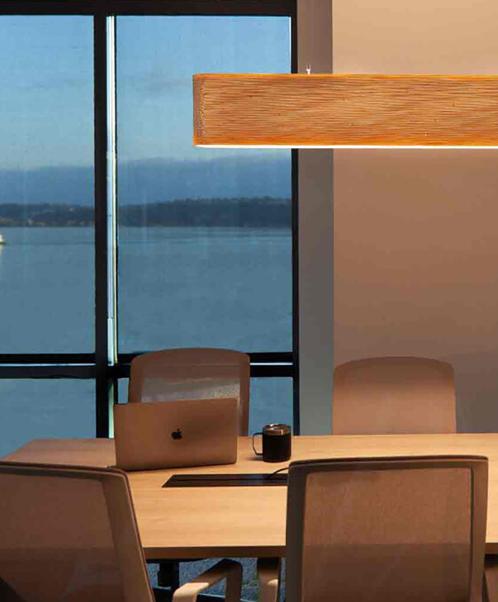 iluminação Graypants 3