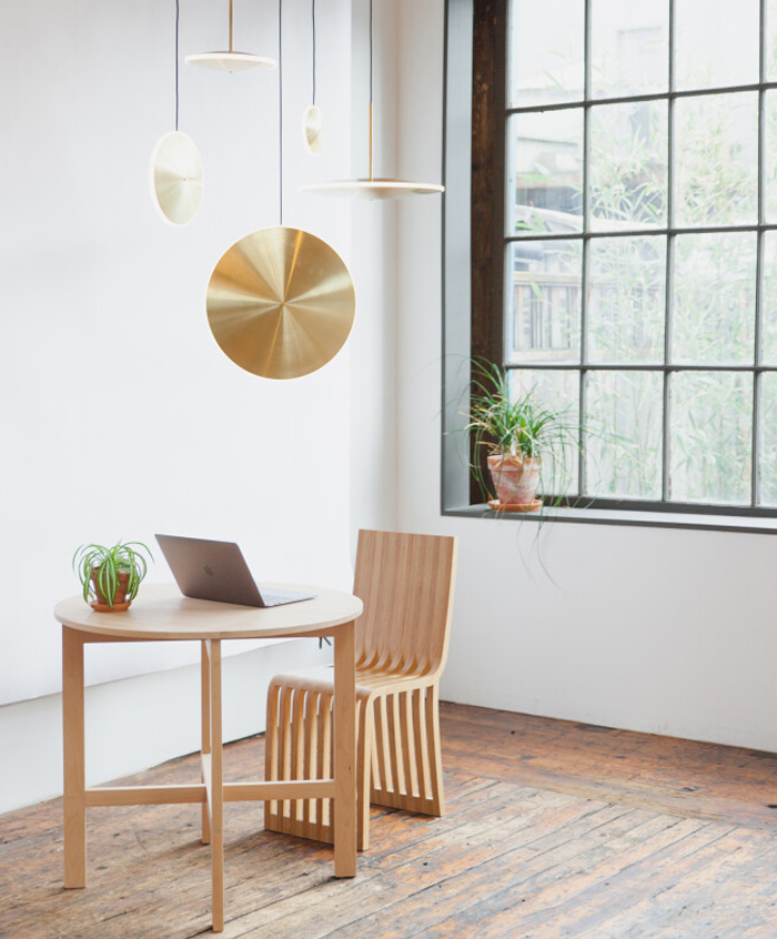 iluminação Graypants 4