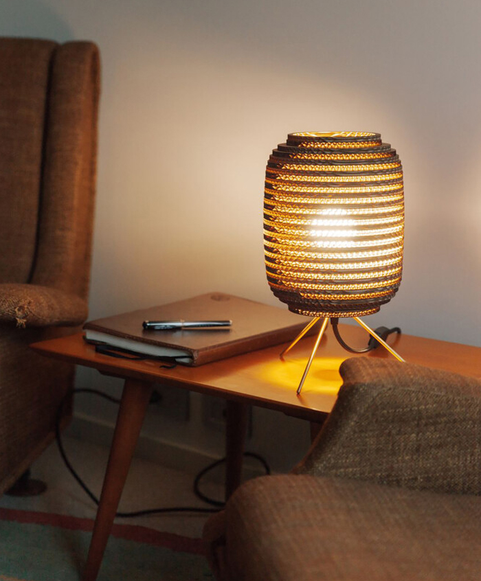 iluminação Graypants 5