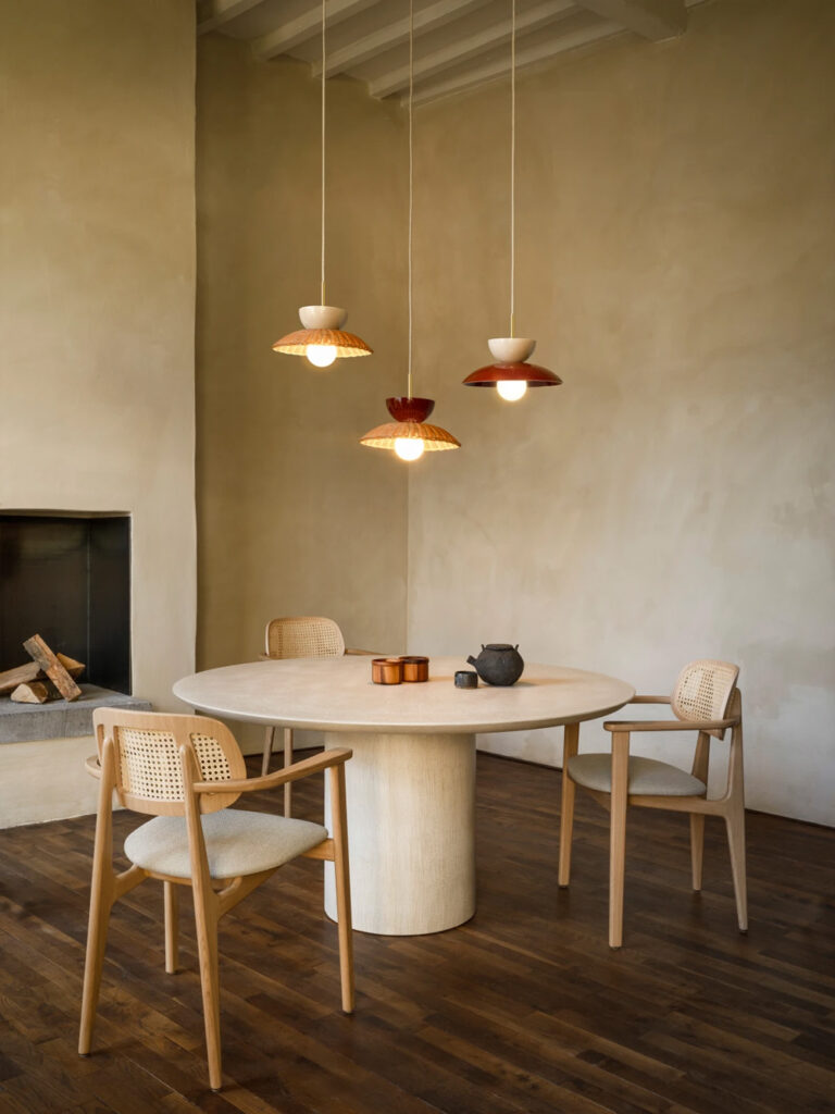 iluminação Vincent Sheppard 2