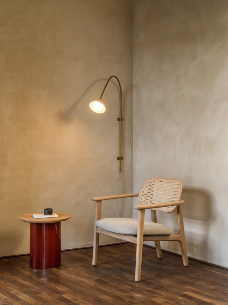 iluminação Vincent Sheppard 3