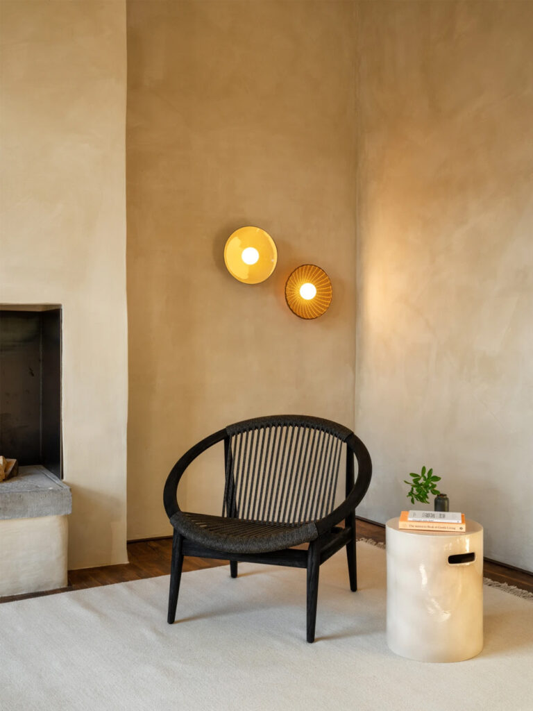 iluminação Vincent Sheppard 4